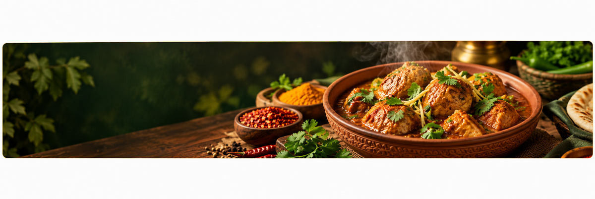 Khalisaan traditional food